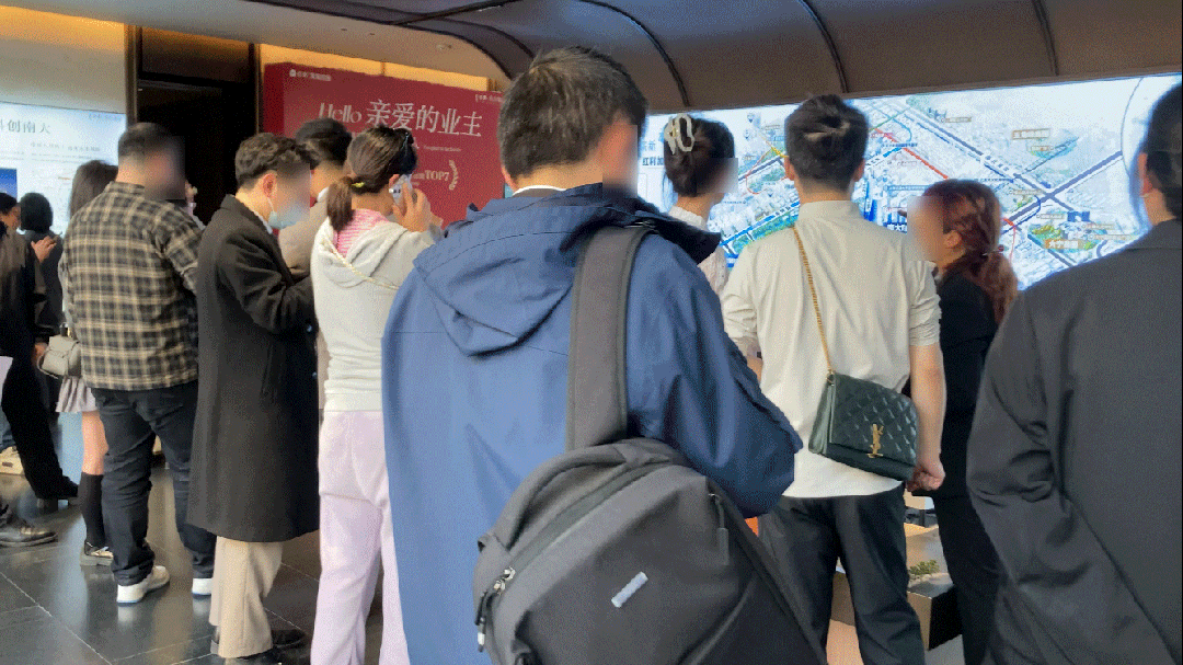 心)-楼盘欢迎您-小区环境-户型-价格-地址-楼盘详情-售楼处电话-交房时间AG真人地址上海保利·海上瑧悦(售楼处)-上海保利·海上瑧悦销售中心(营销中(图37)