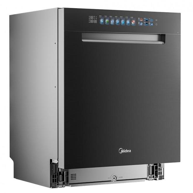 荐:美的三大核心技术引领现代厨房变革AG真人百家家乐app洗碗机品牌推(图3) 荐:美的三大核心技术引领现代厨房变革AG真人百家家乐app洗碗机品牌推(图3)