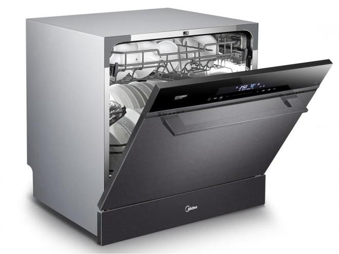 荐：美的三大核心技术引领现代厨房变革AG