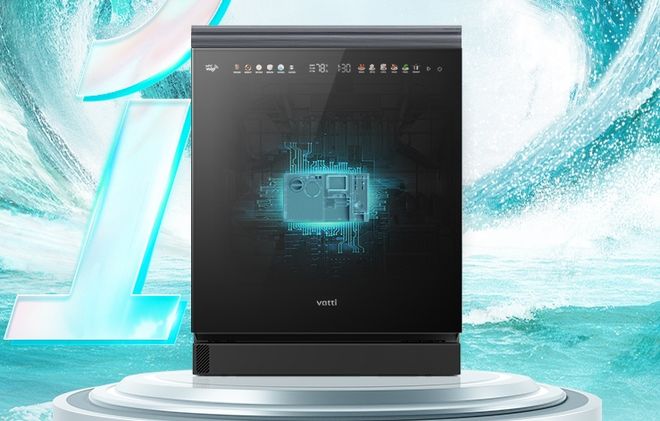 洗得干净？华帝B6S是佳选！AG真人网站