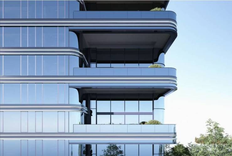 NE139项目户型图-学区AG真人登录入口合肥伟星O(图2)