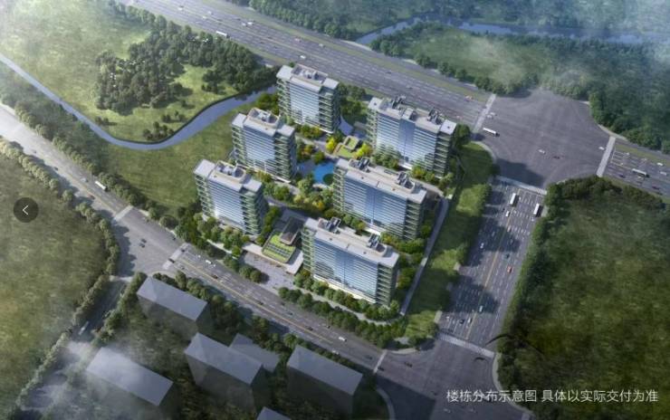 NE139项目户型图-学区AG真人登录入口合肥伟星O(图4)