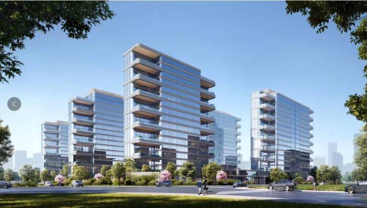 NE139项目户型图-学区AG真人登录入口合肥伟星O(图5)